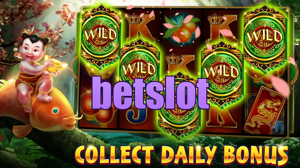betslot Baixar