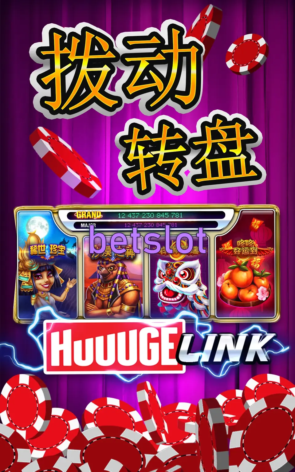 betslot Baixar
