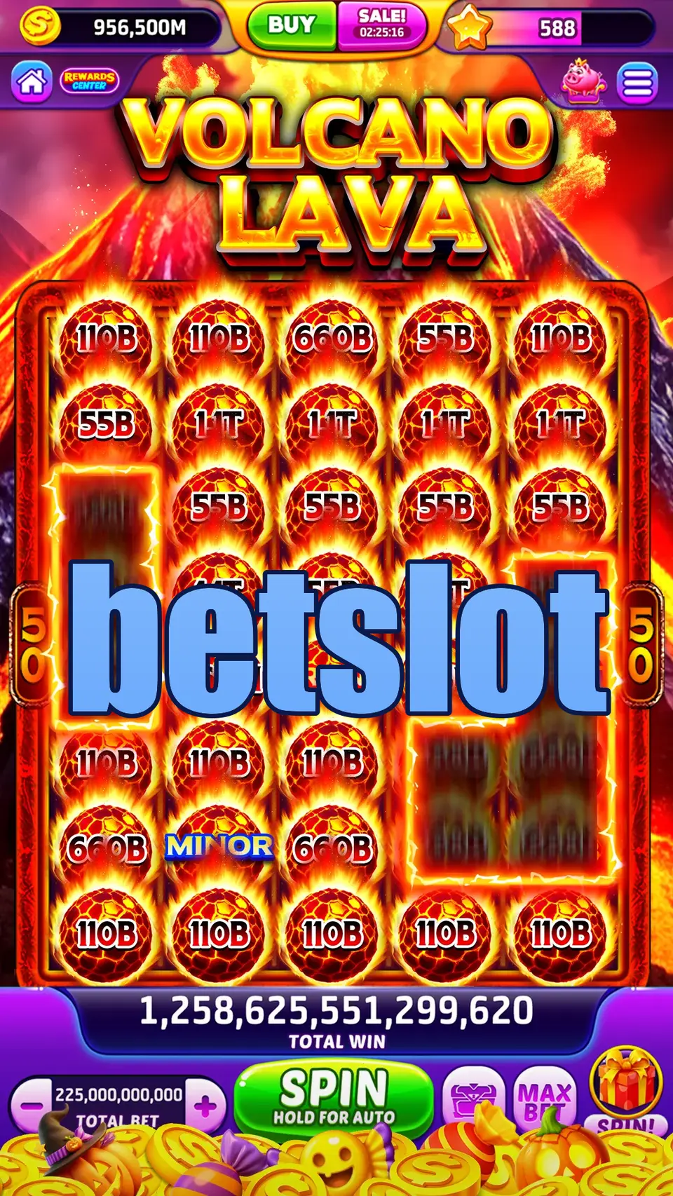 betslot Baixar