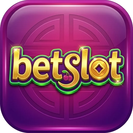 betslot Logo - Oficial